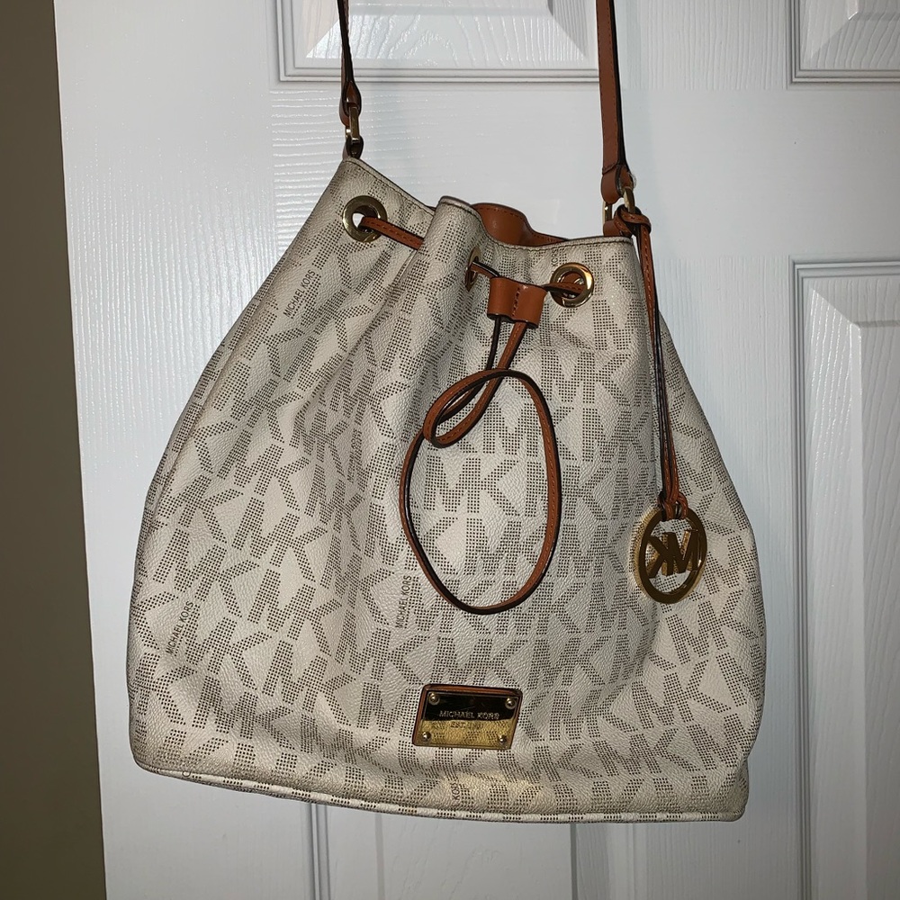 Michael Kors handbag